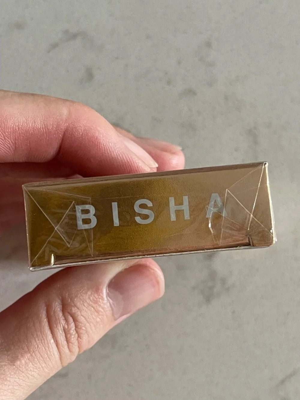 BISHA The Essential City Palette Edit 1 Blush Highlighter Face Palette NEW